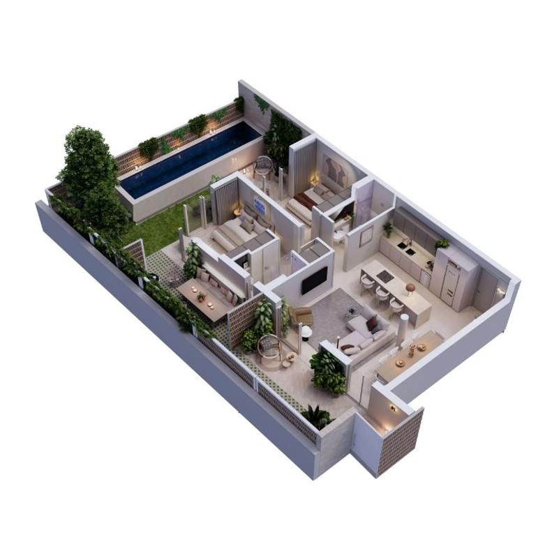 2 Bedroom Property for Sale in Green Point Western Cape